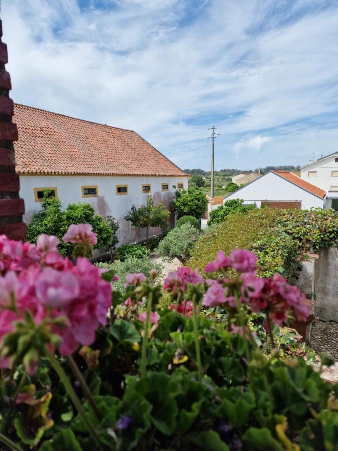 Casa Nikana Turcifal Bagian luar foto
