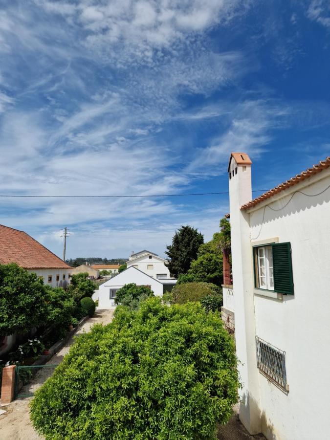 Casa Nikana Turcifal Bagian luar foto