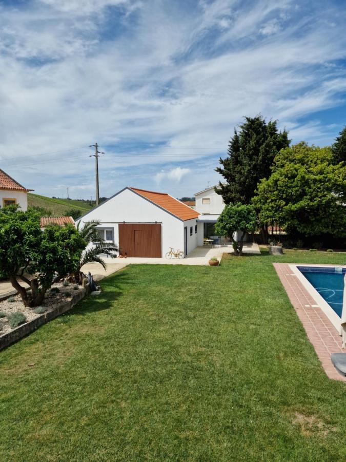 Casa Nikana Turcifal Bagian luar foto