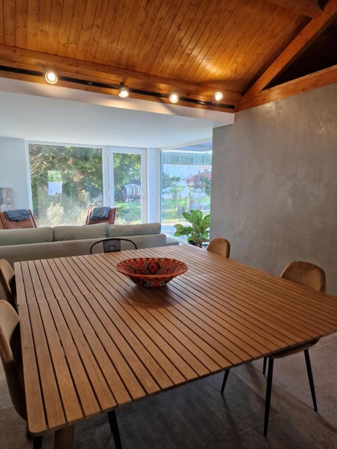 Casa Nikana Turcifal Bagian luar foto