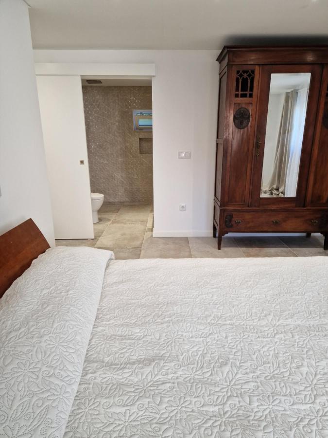 Casa Nikana Turcifal Bagian luar foto