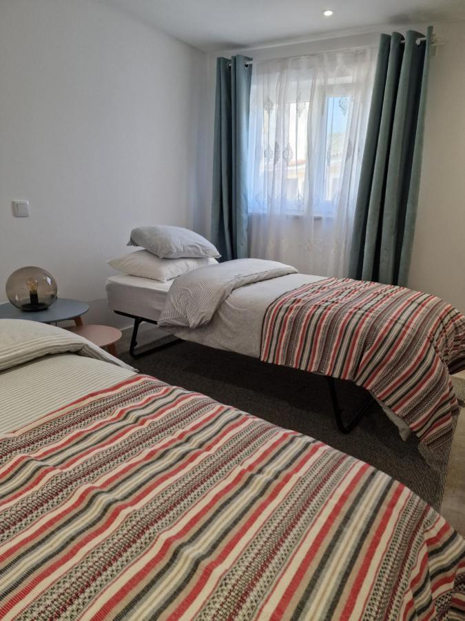 Casa Nikana Turcifal Bagian luar foto