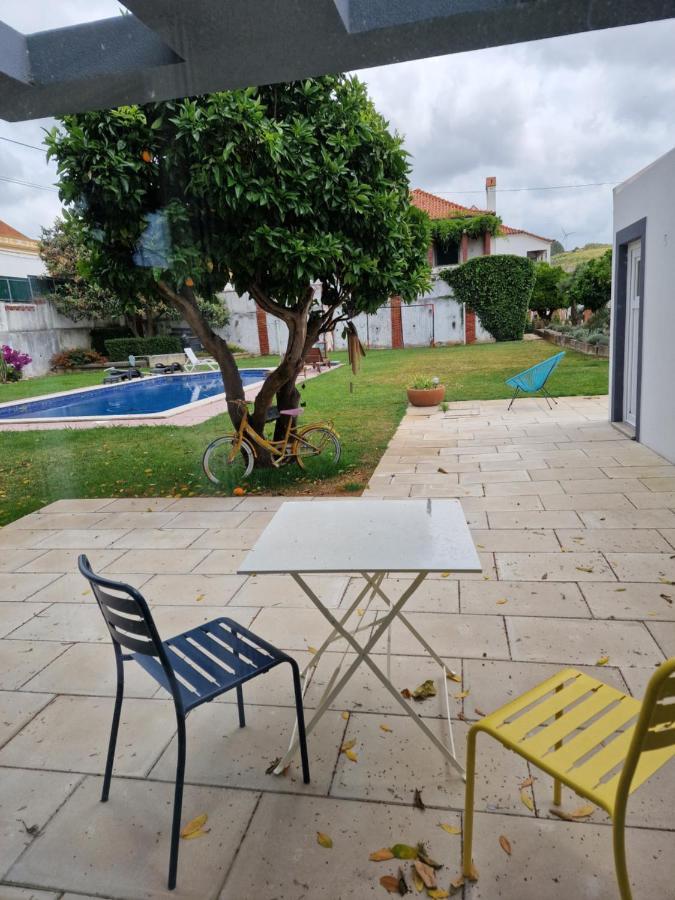 Casa Nikana Turcifal Bagian luar foto