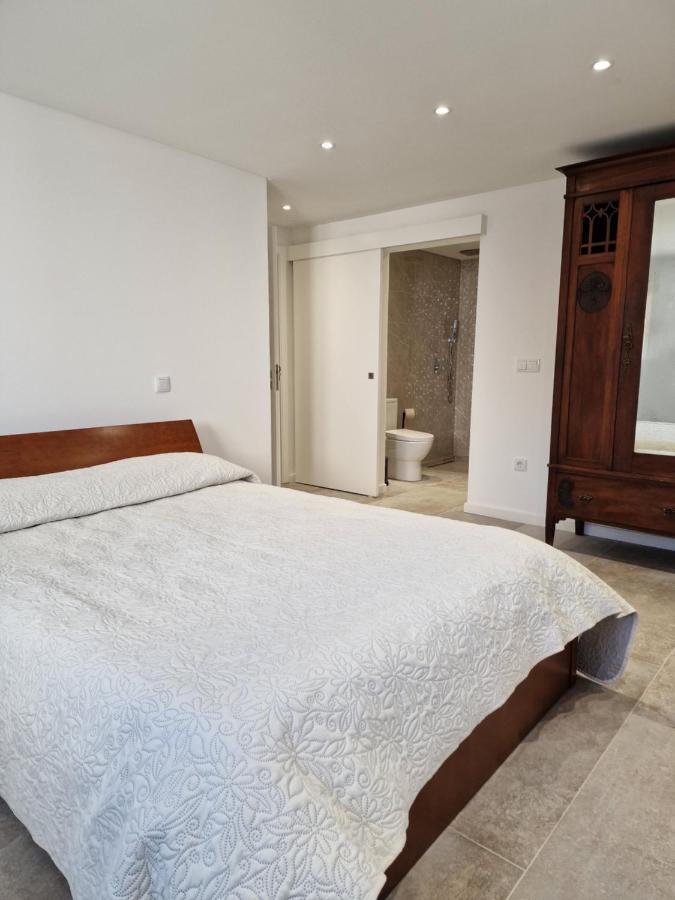 Casa Nikana Turcifal Bagian luar foto