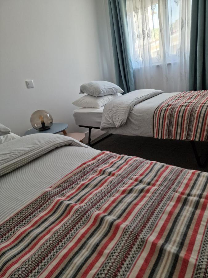 Casa Nikana Turcifal Bagian luar foto
