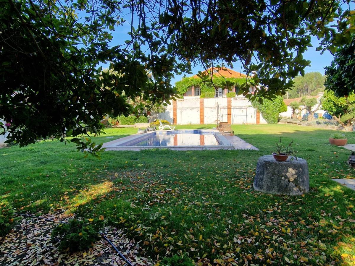 Casa Nikana Turcifal Bagian luar foto