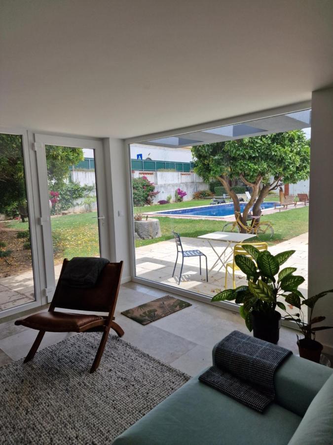 Casa Nikana Turcifal Bagian luar foto