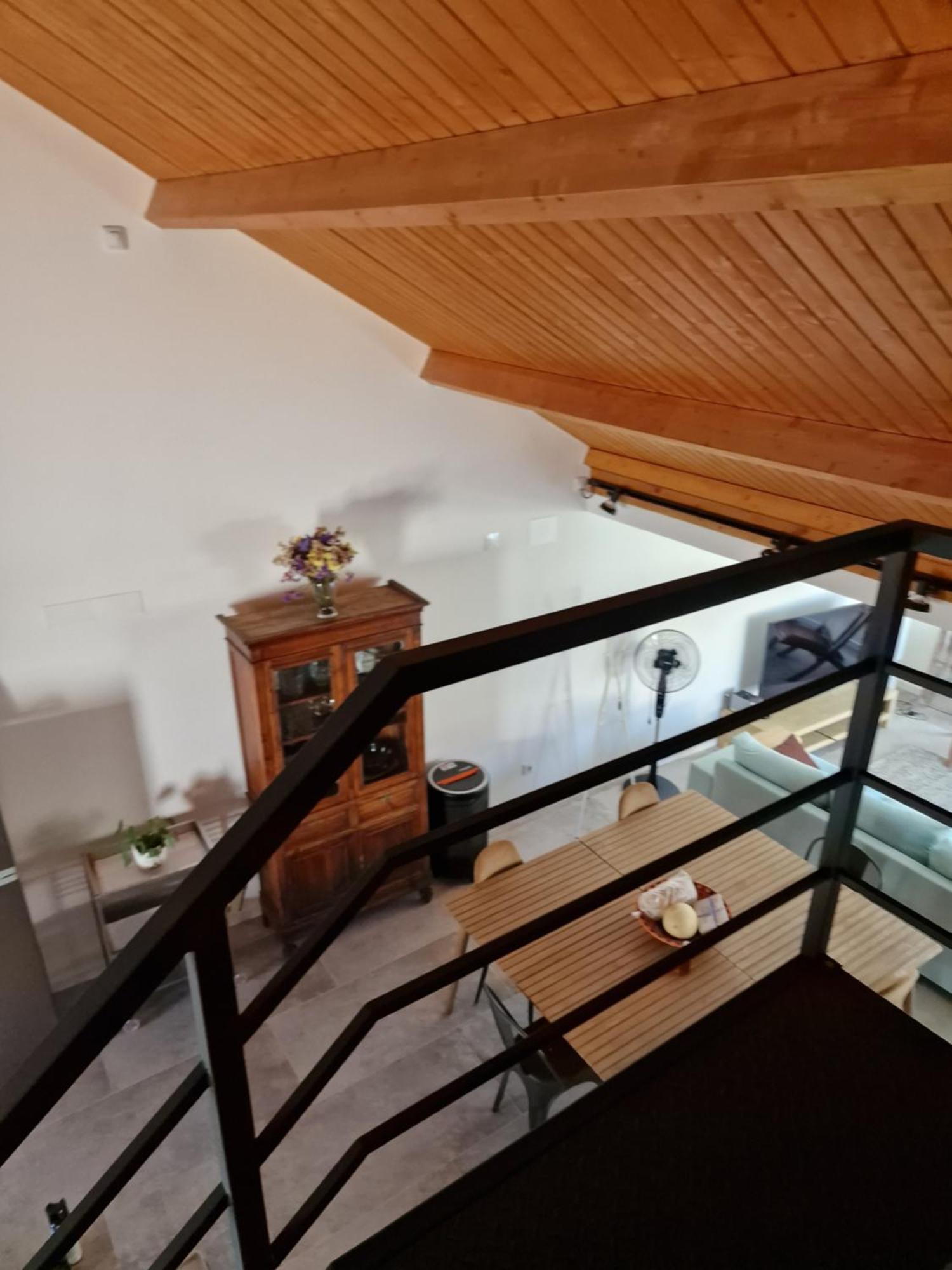 Casa Nikana Turcifal Bagian luar foto
