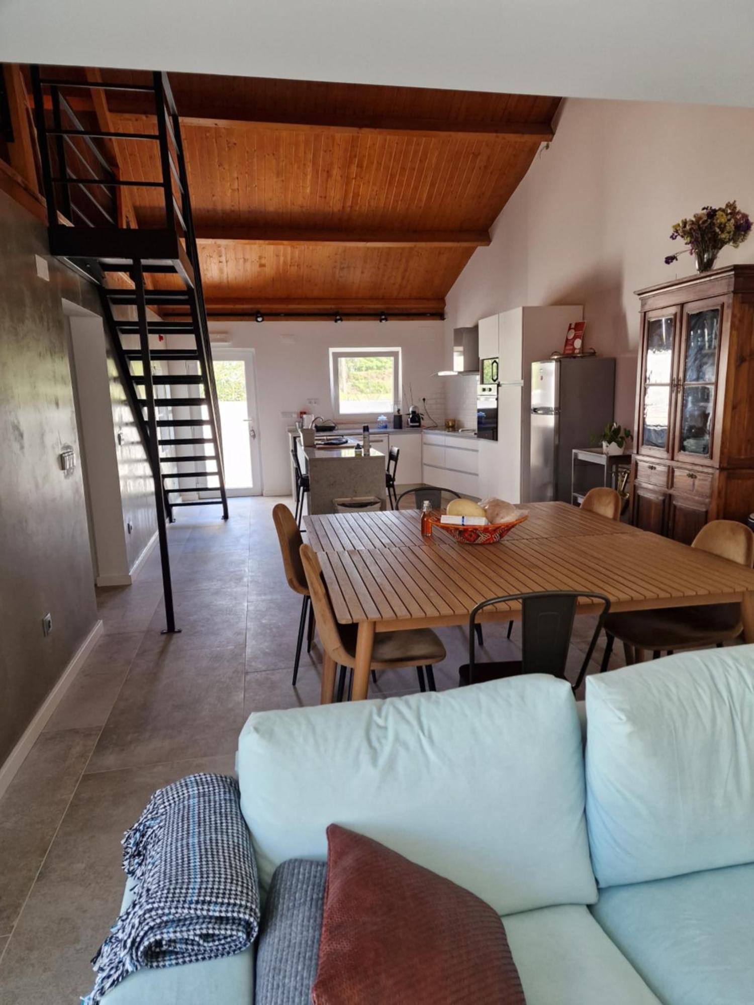 Casa Nikana Turcifal Bagian luar foto