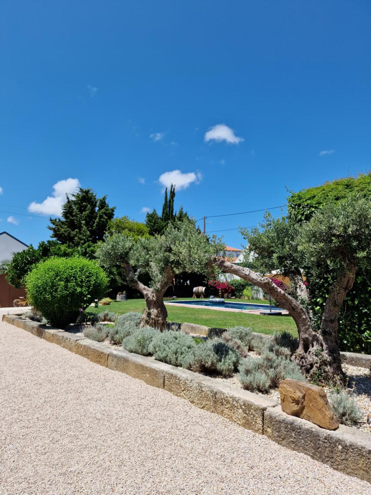 Casa Nikana Turcifal Bagian luar foto
