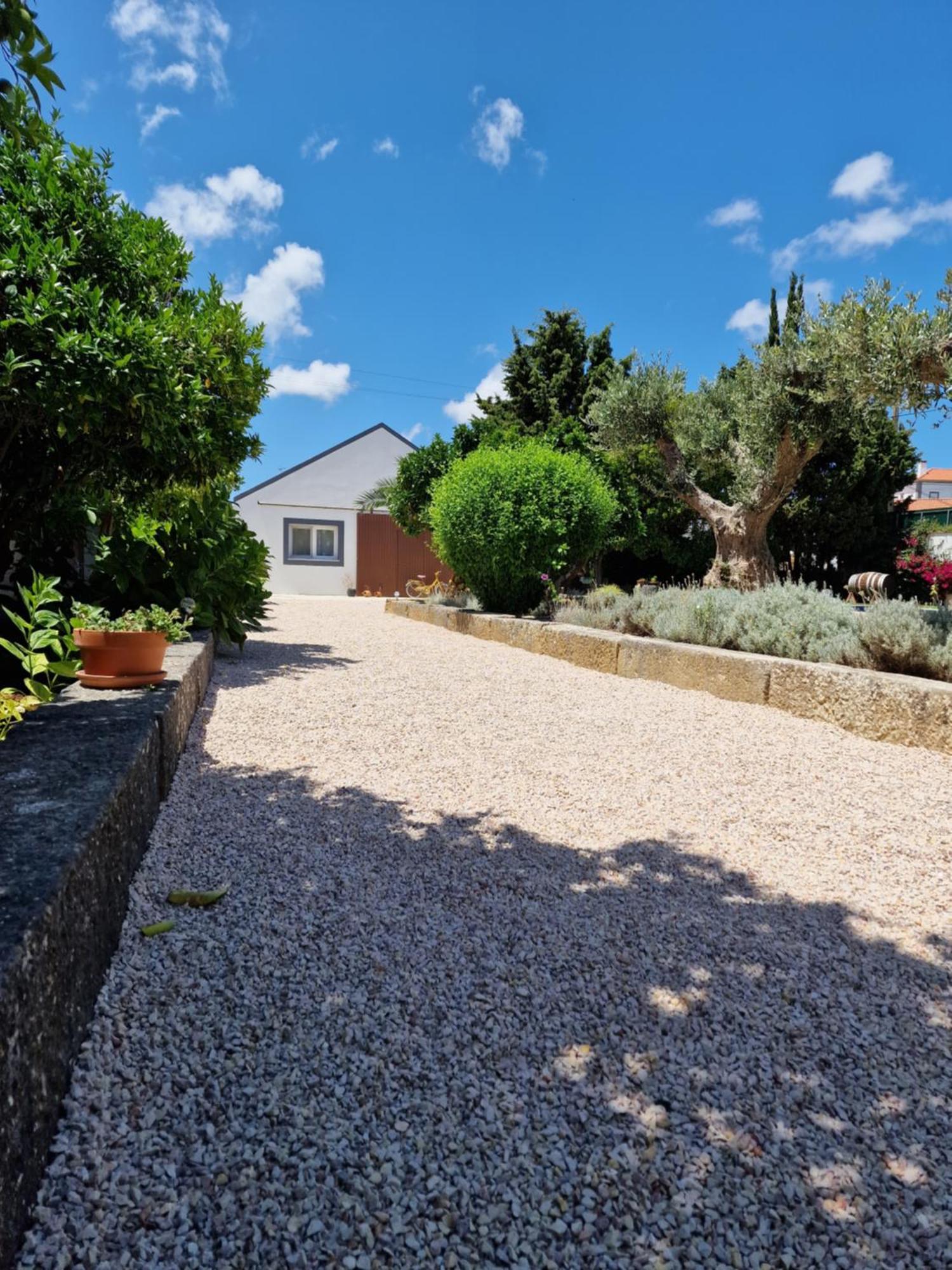 Casa Nikana Turcifal Bagian luar foto